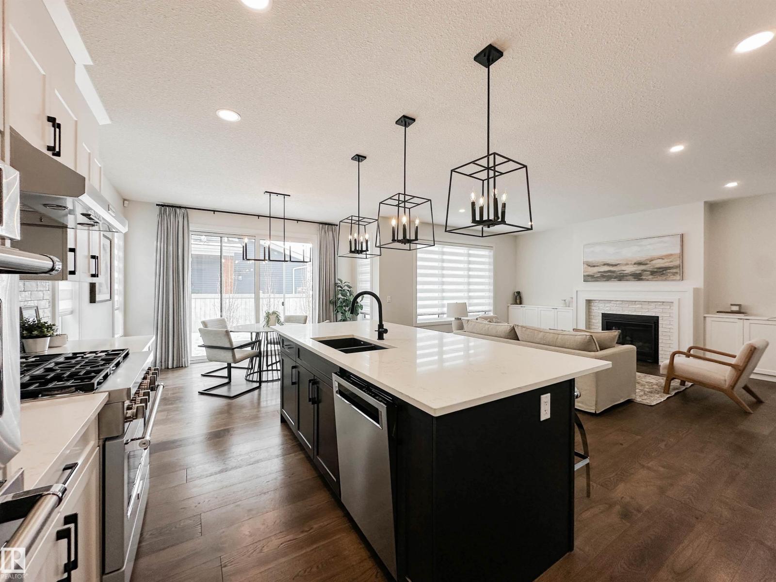 14 Laderoute Pl, St. Albert, Alberta  T8N 7V9 - Photo 10 - E4471664