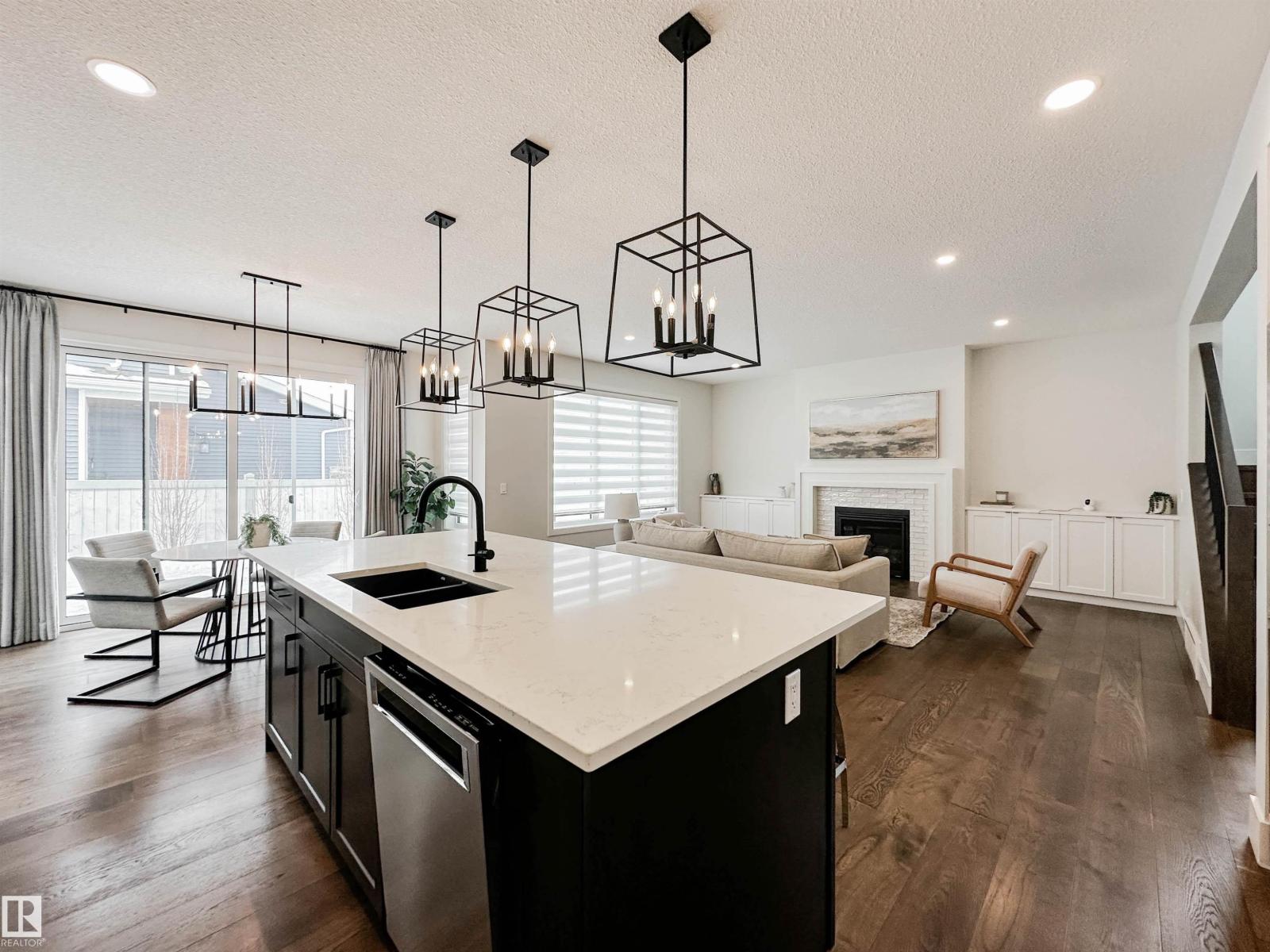 14 Laderoute Pl, St. Albert, Alberta  T8N 7V9 - Photo 11 - E4471664