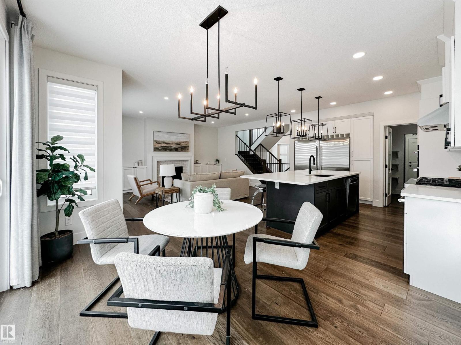 14 Laderoute Pl, St. Albert, Alberta  T8N 7V9 - Photo 15 - E4471664