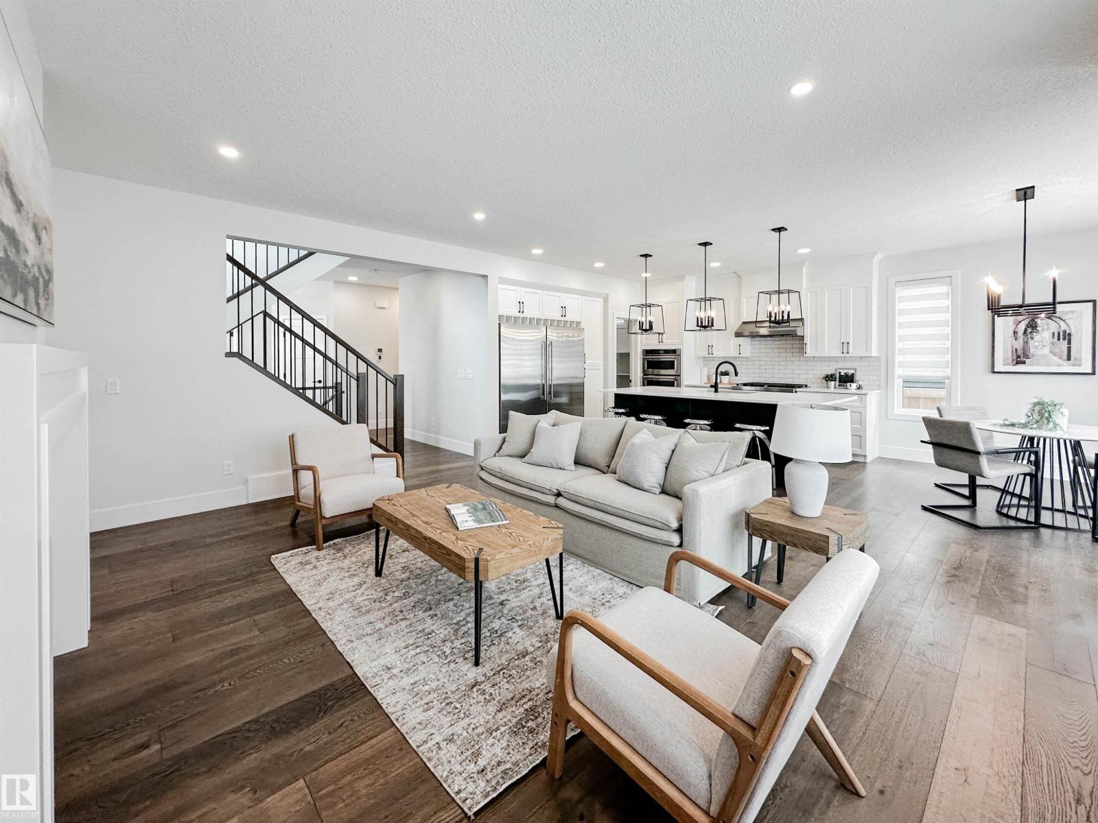 14 Laderoute Pl, St. Albert, Alberta  T8N 7V9 - Photo 21 - E4471664