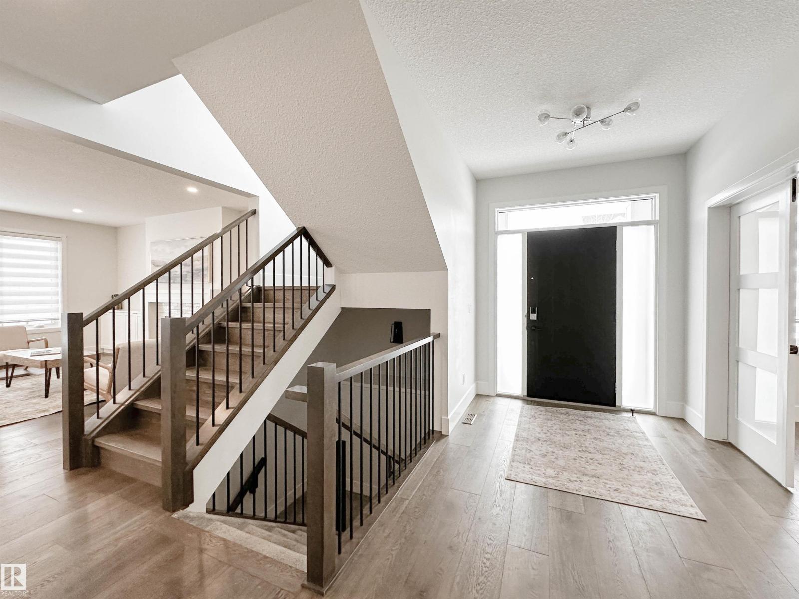 14 Laderoute Pl, St. Albert, Alberta  T8N 7V9 - Photo 3 - E4471664