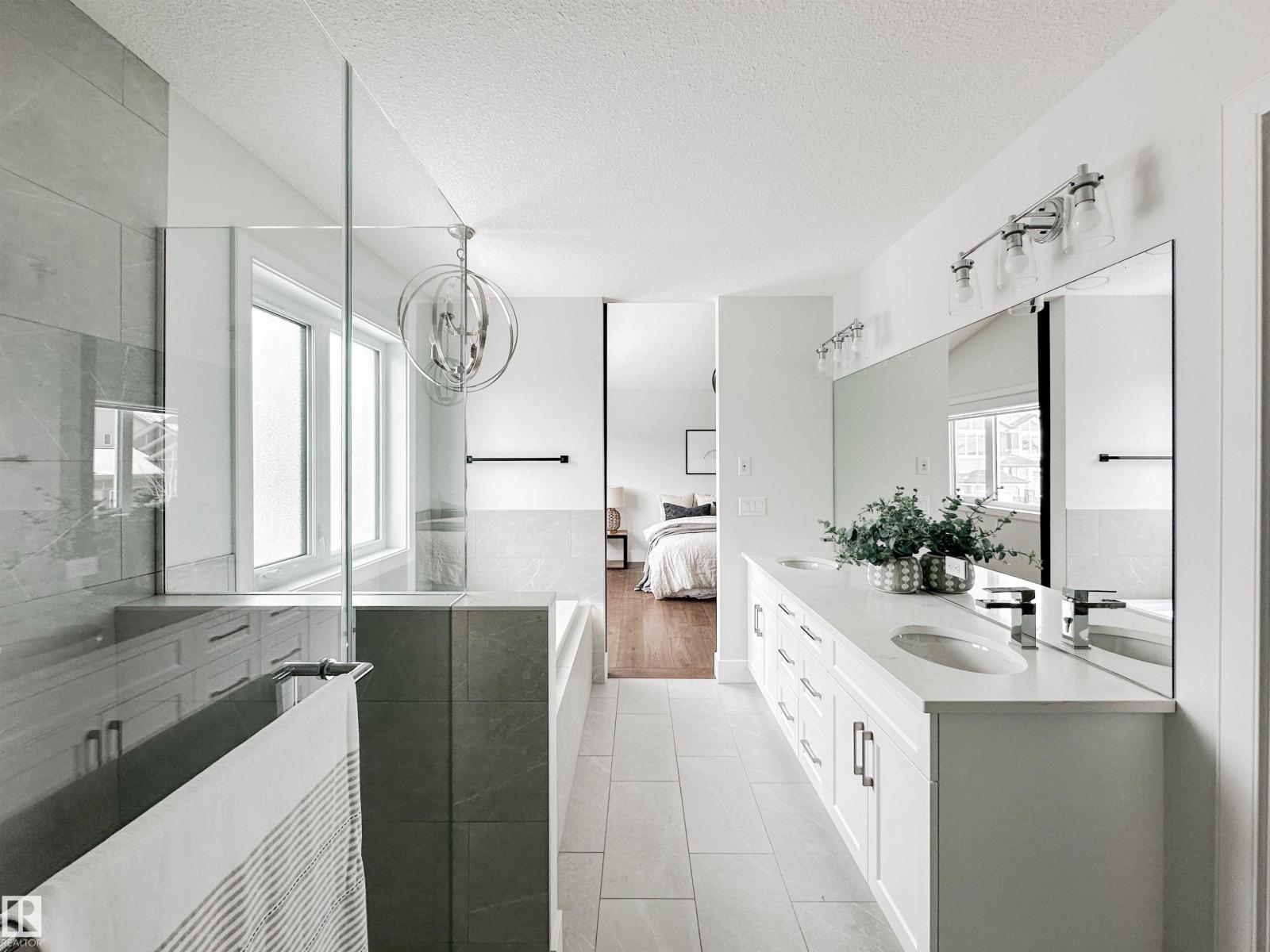 14 Laderoute Pl, St. Albert, Alberta  T8N 7V9 - Photo 38 - E4471664