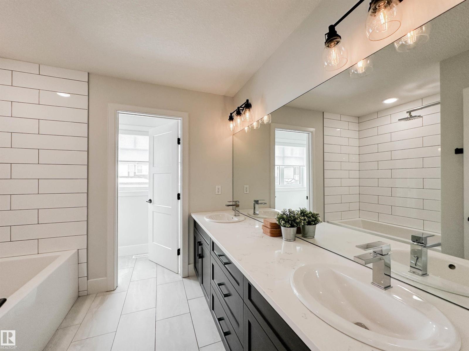 14 Laderoute Pl, St. Albert, Alberta  T8N 7V9 - Photo 45 - E4471664