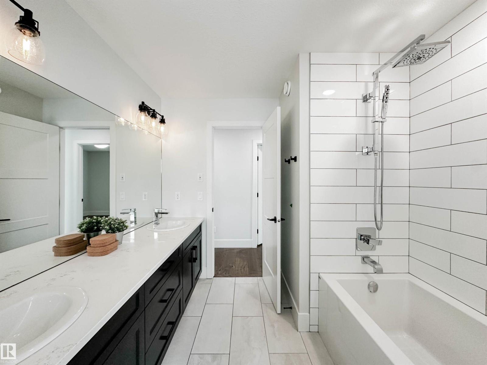 14 Laderoute Pl, St. Albert, Alberta  T8N 7V9 - Photo 46 - E4471664