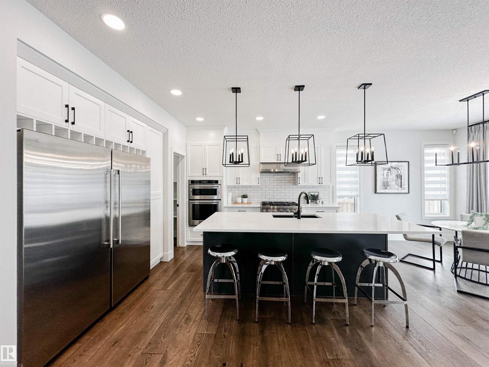 14 Laderoute Pl, St. Albert, Alberta  T8N 7V9 - Photo 6 - E4471664