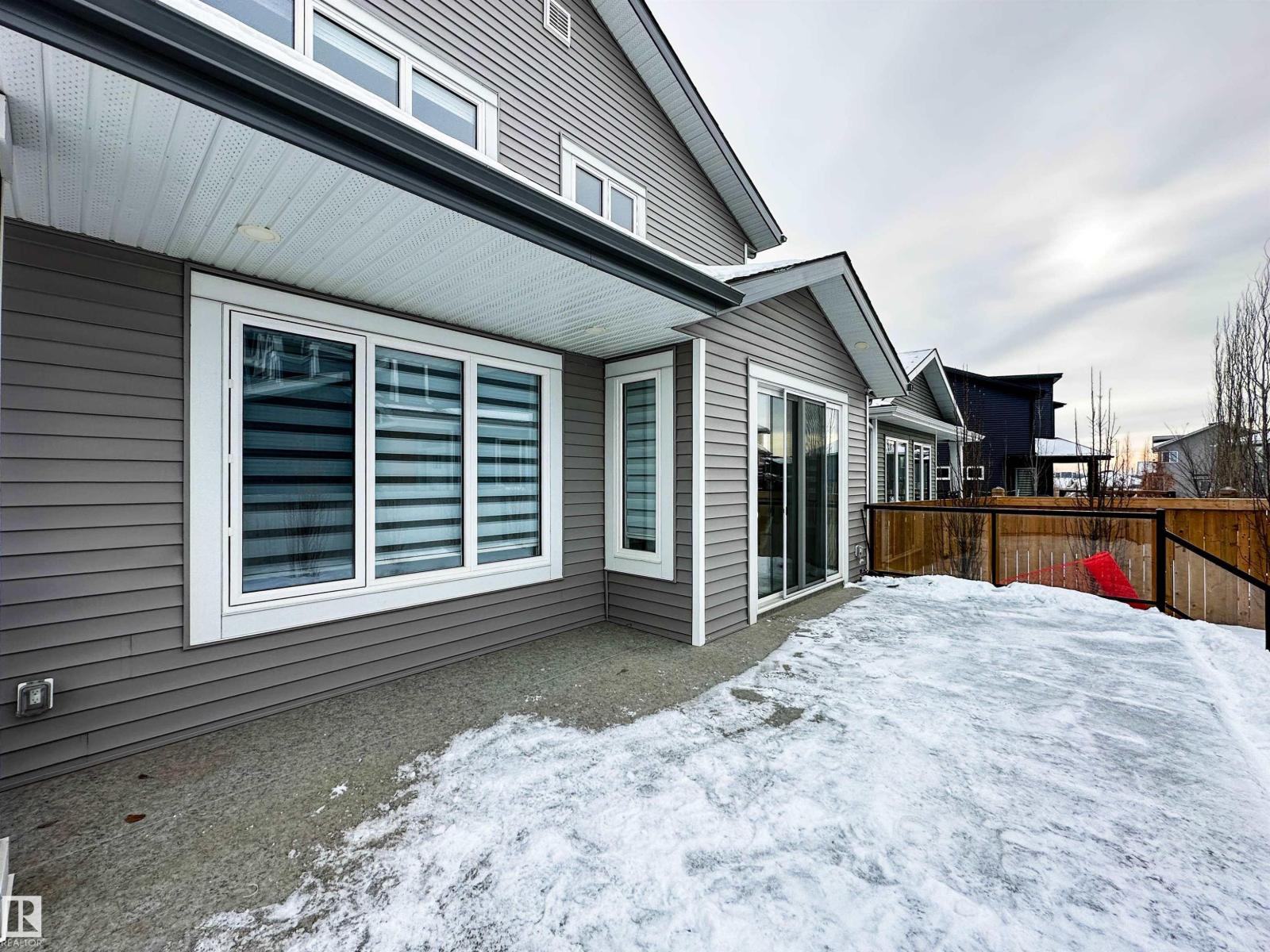 14 Laderoute Pl, St. Albert, Alberta  T8N 7V9 - Photo 60 - E4471664
