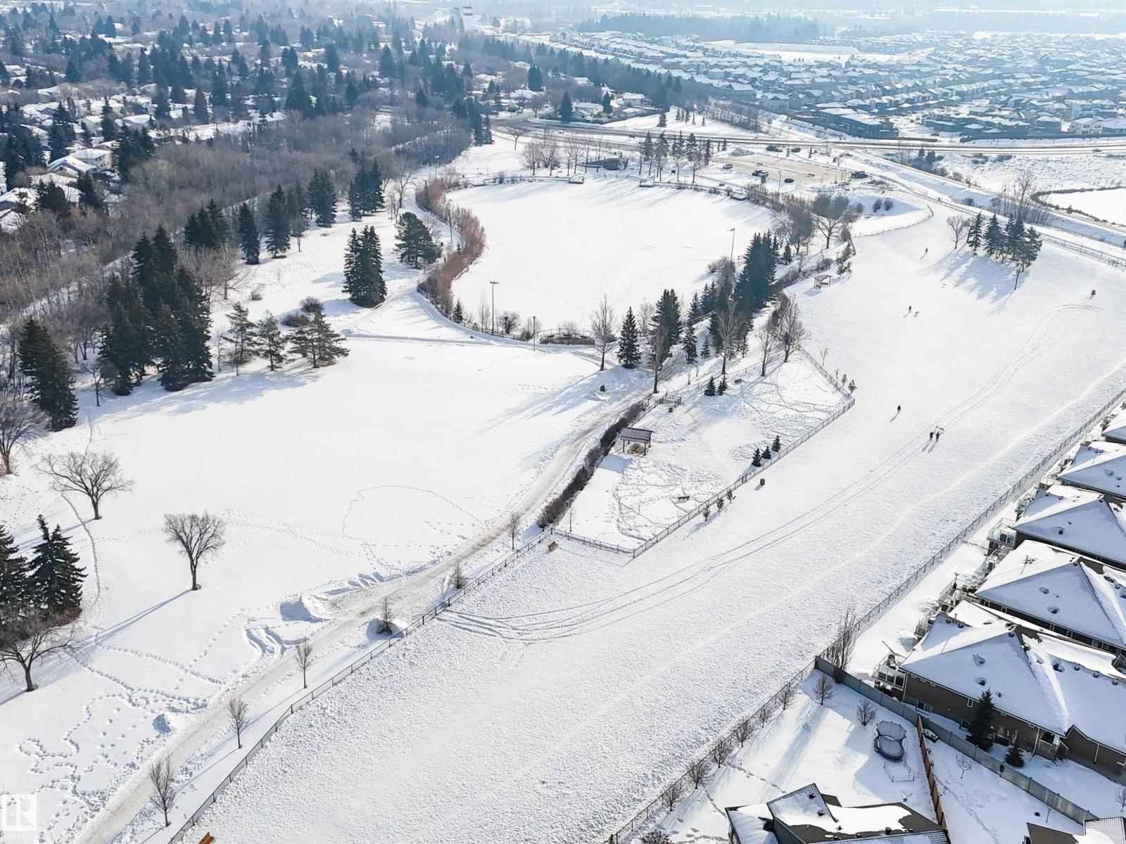 14 Laderoute Pl, St. Albert, Alberta  T8N 7V9 - Photo 66 - E4471664