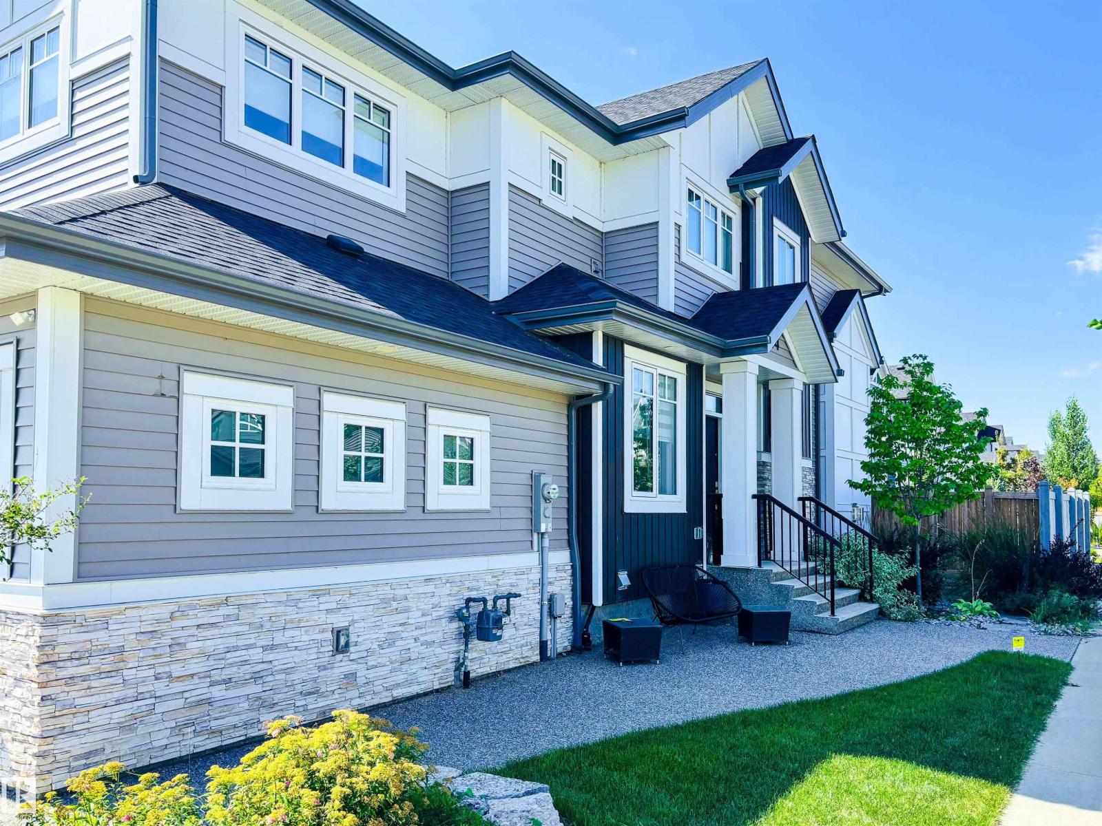 14 Laderoute Pl, St. Albert, Alberta  T8N 7V9 - Photo 69 - E4471664