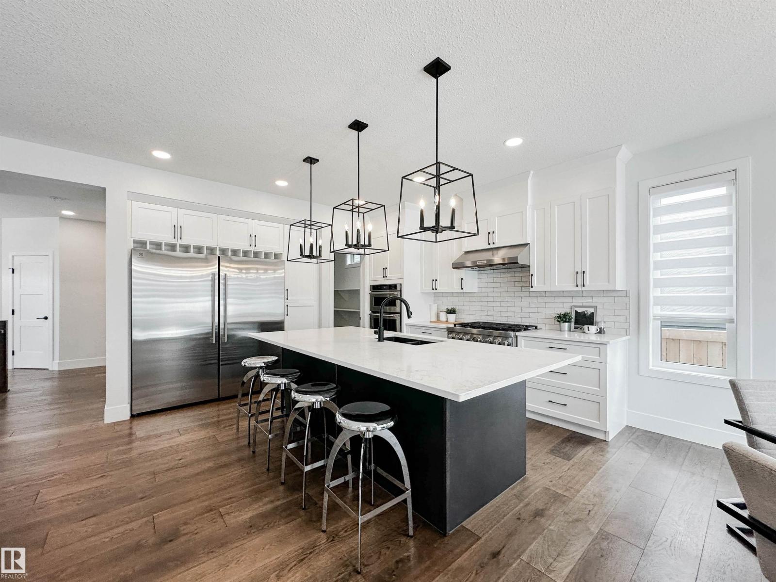 14 Laderoute Pl, St. Albert, Alberta  T8N 7V9 - Photo 7 - E4471664