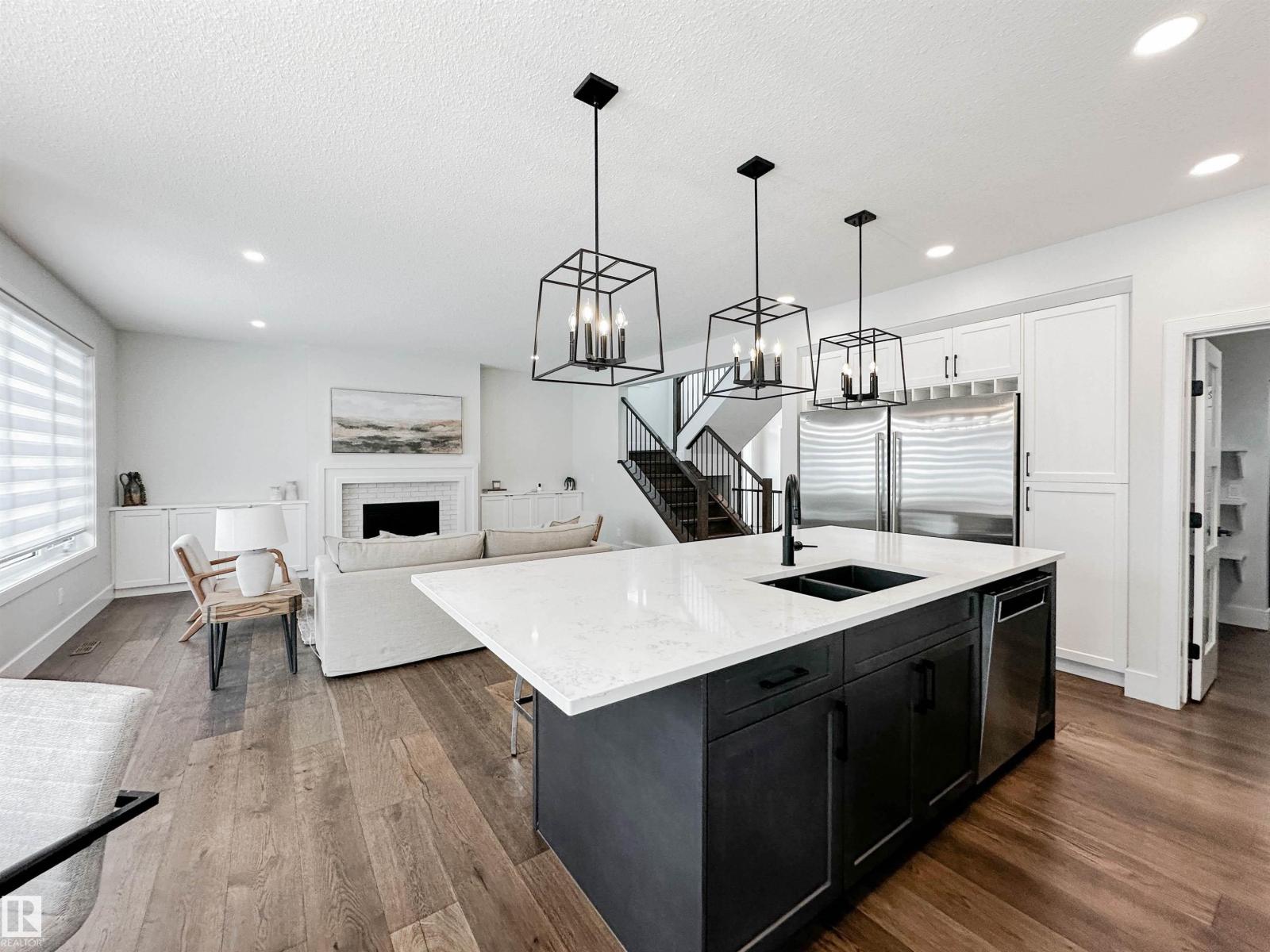 14 Laderoute Pl, St. Albert, Alberta  T8N 7V9 - Photo 9 - E4471664