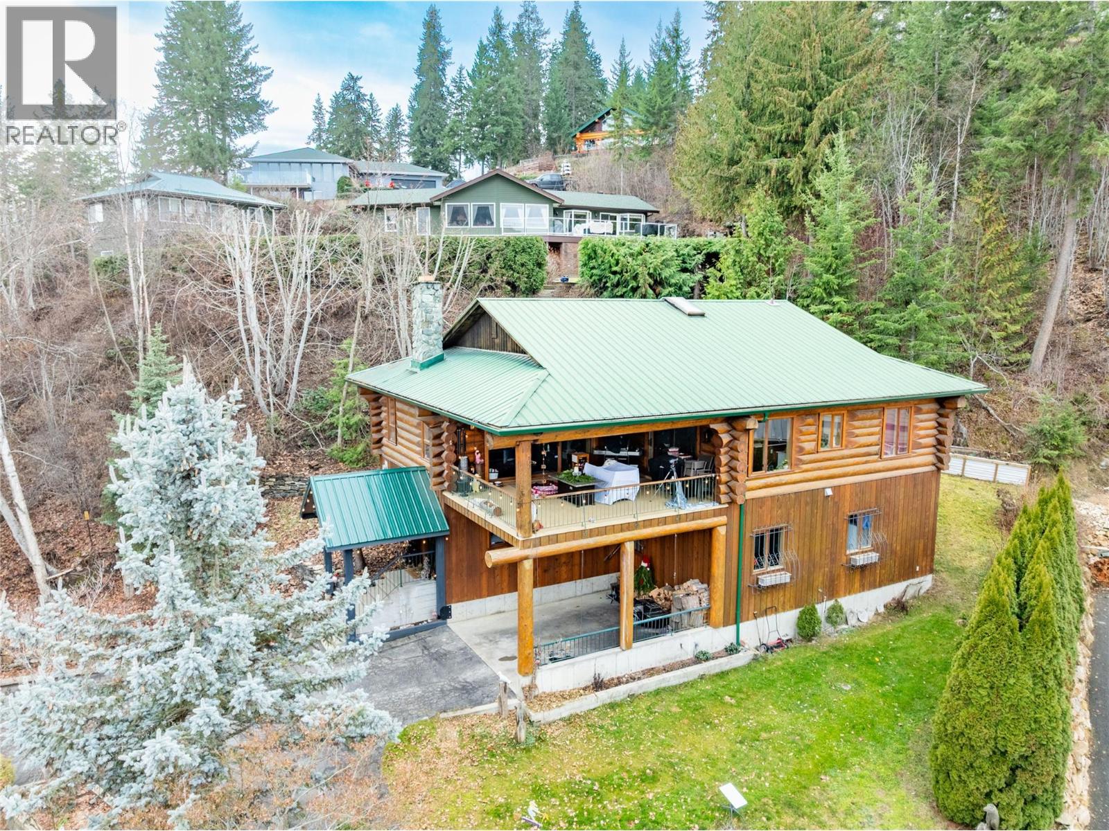 2822 Juniper Crescent, Blind Bay, British Columbia  V0E 1H1 - Photo 50 - 10371819