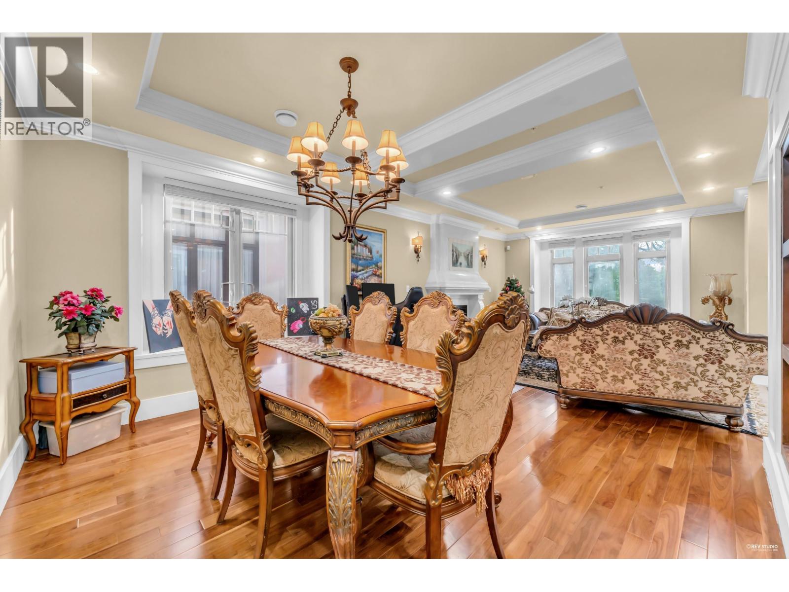 2139 W 22nd Avenue, Vancouver, British Columbia  V6L 1L4 - Photo 7 - R3084786