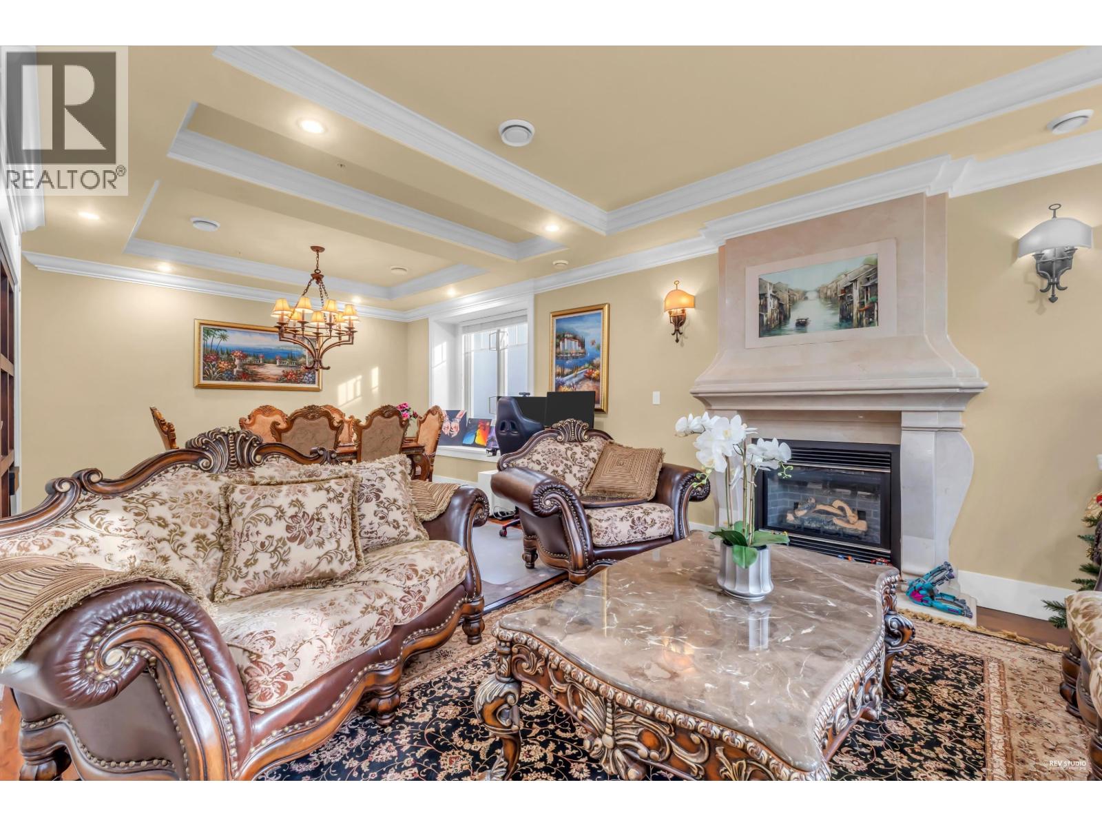 2139 W 22nd Avenue, Vancouver, British Columbia  V6L 1L4 - Photo 4 - R3084786