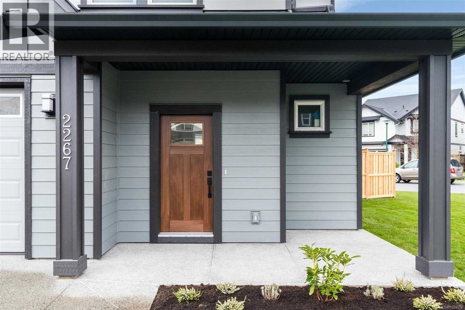 2267 Evelyn Lane, Sooke, British Columbia V9Z 0W3 - Photo 4 - 1024506