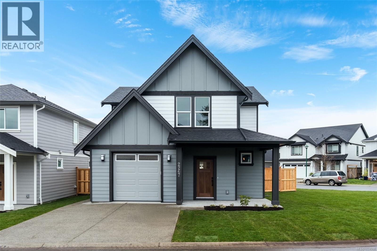 2267 Evelyn Lane, Sooke, British Columbia