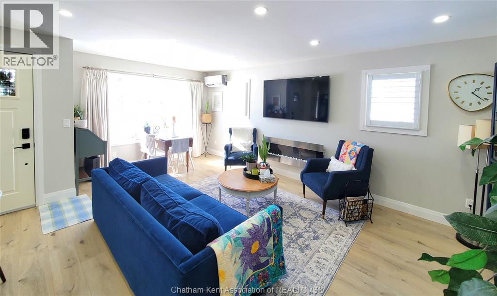 60 Lamila Street, Thamesville, Ontario  N0P 2K0 - Photo 14 - 26002225