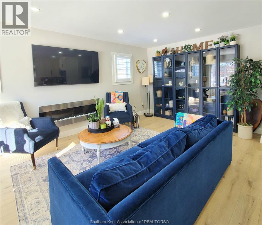 60 Lamila Street, Thamesville, Ontario  N0P 2K0 - Photo 15 - 26002225