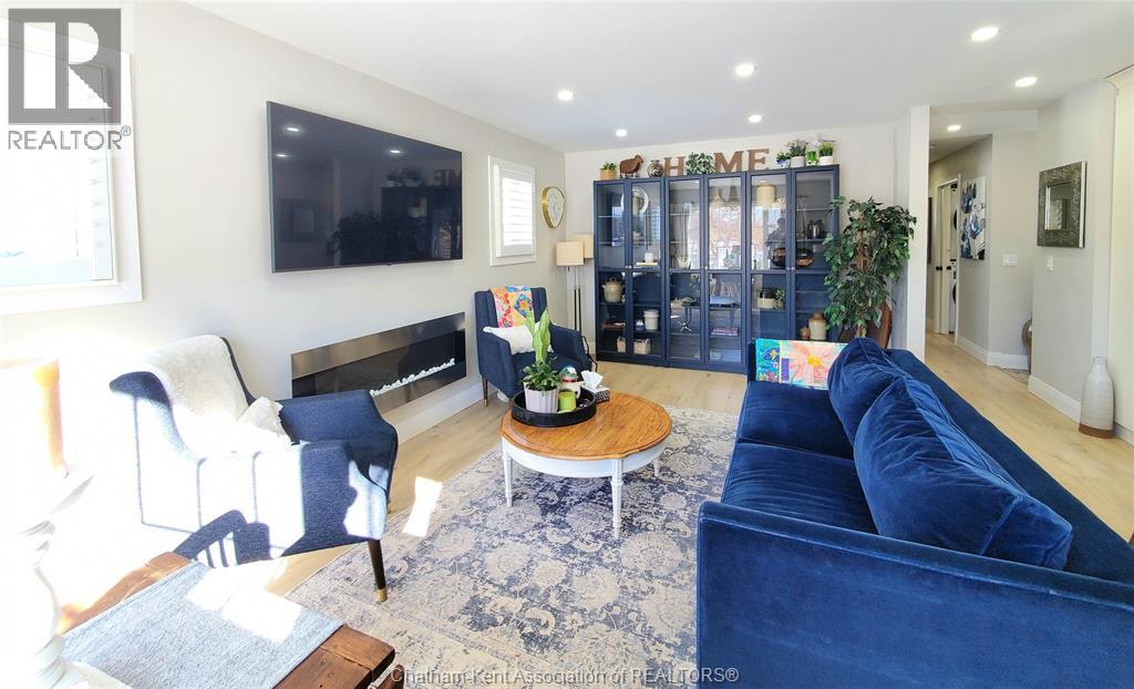 60 Lamila Street, Thamesville, Ontario  N0P 2K0 - Photo 16 - 26002225