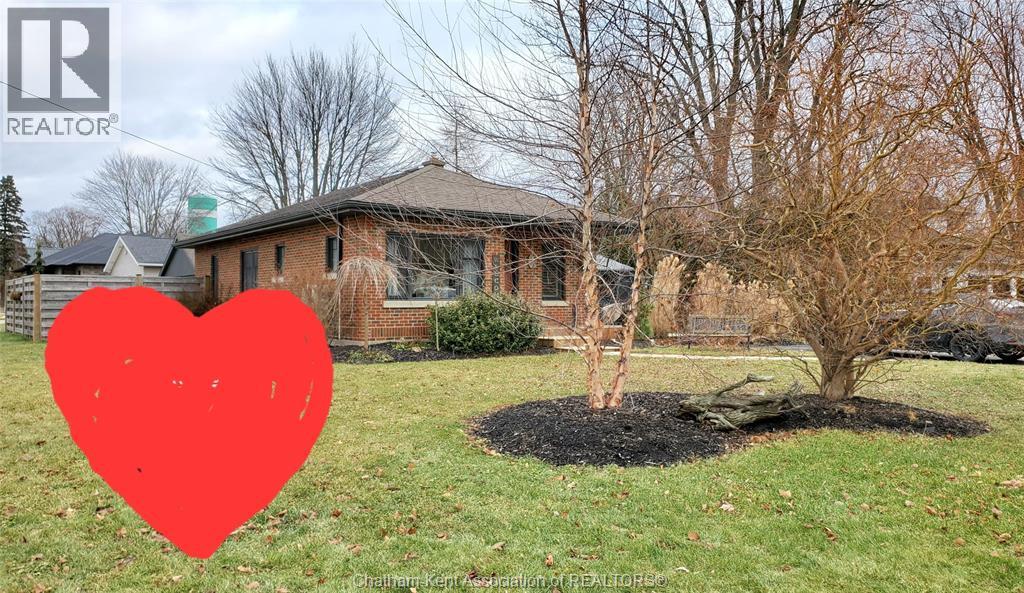 60 Lamila Street, Thamesville, Ontario  N0P 2K0 - Photo 2 - 26002225