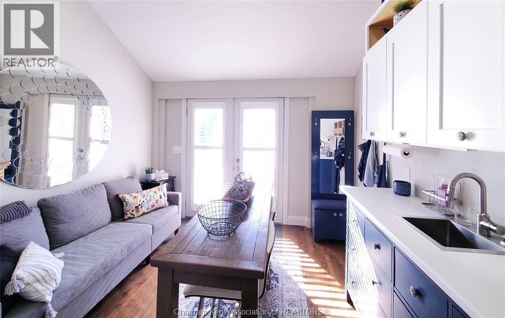 60 Lamila Street, Thamesville, Ontario  N0P 2K0 - Photo 28 - 26002225