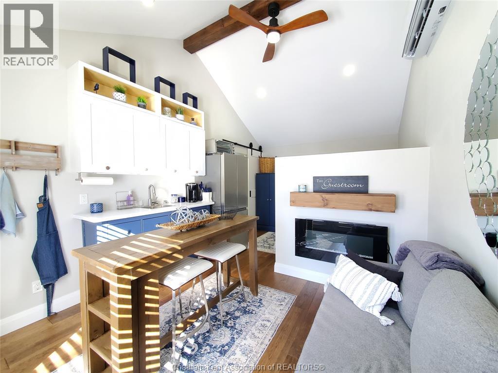 60 Lamila Street, Thamesville, Ontario  N0P 2K0 - Photo 29 - 26002225