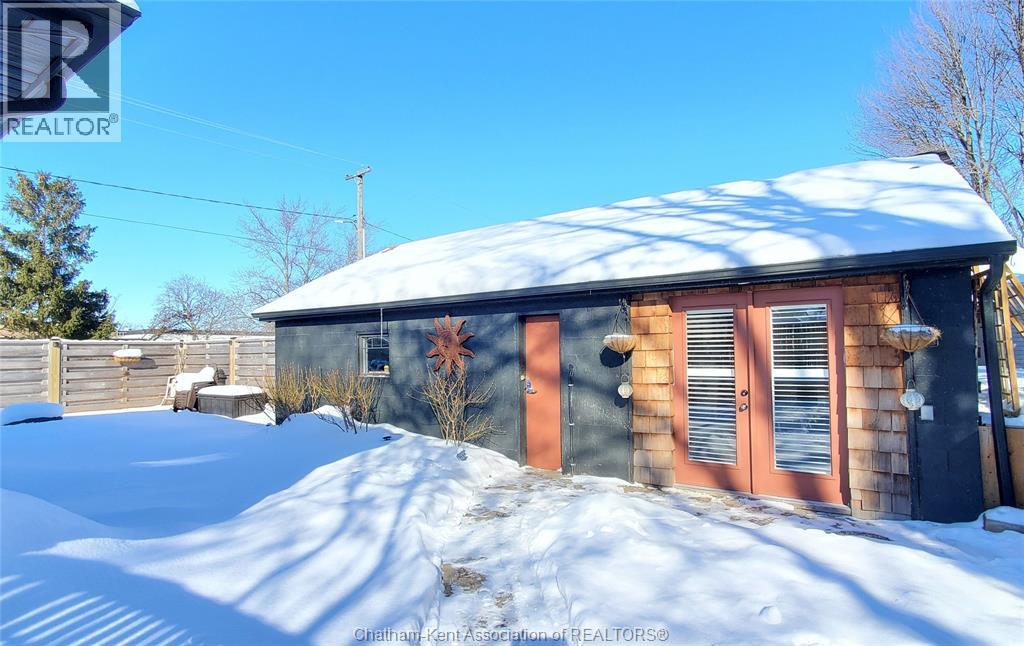 60 Lamila Street, Thamesville, Ontario  N0P 2K0 - Photo 8 - 26002225