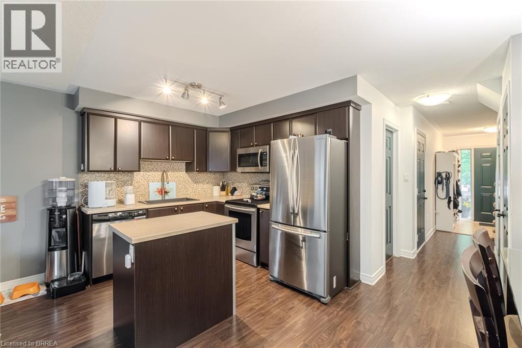 20 Mcconkey Crescent Unit# 46, Brantford, Ontario  N3S 0B9 - Photo 10 - 40801408