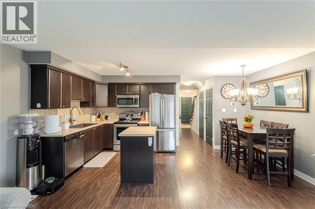 20 Mcconkey Crescent Unit# 46, Brantford, Ontario  N3S 0B9 - Photo 11 - 40801408