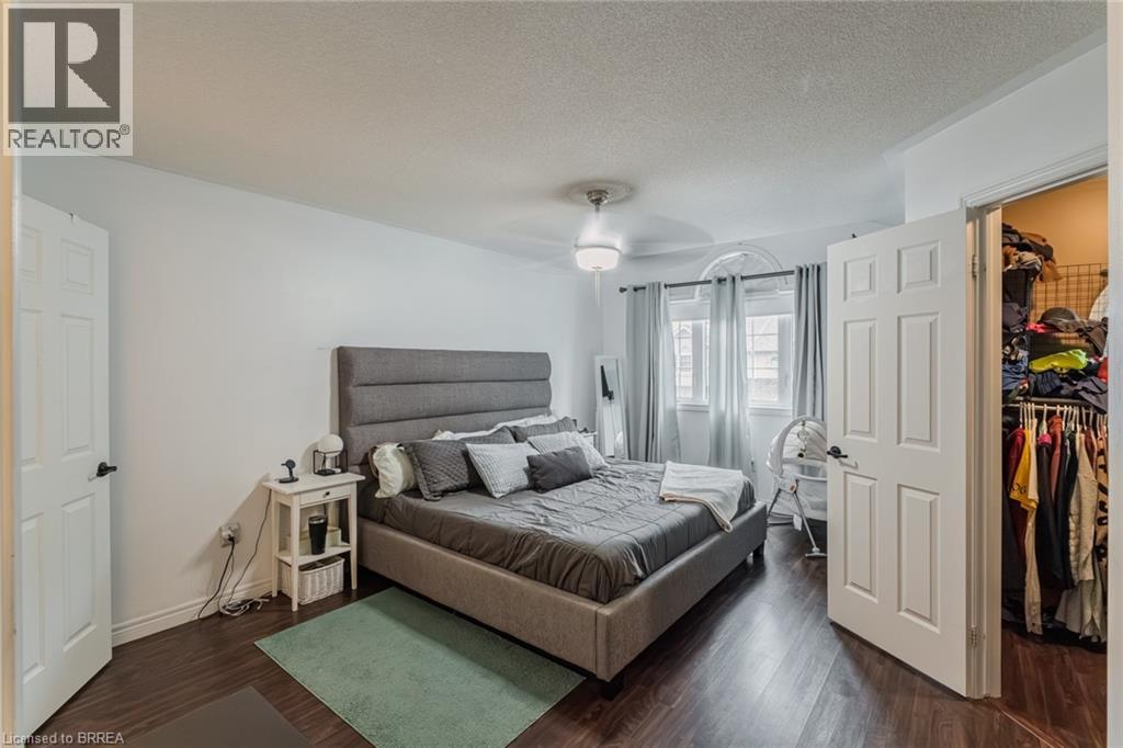 20 Mcconkey Crescent Unit# 46, Brantford, Ontario  N3S 0B9 - Photo 14 - 40801408