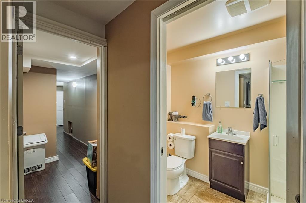 20 Mcconkey Crescent Unit# 46, Brantford, Ontario  N3S 0B9 - Photo 28 - 40801408