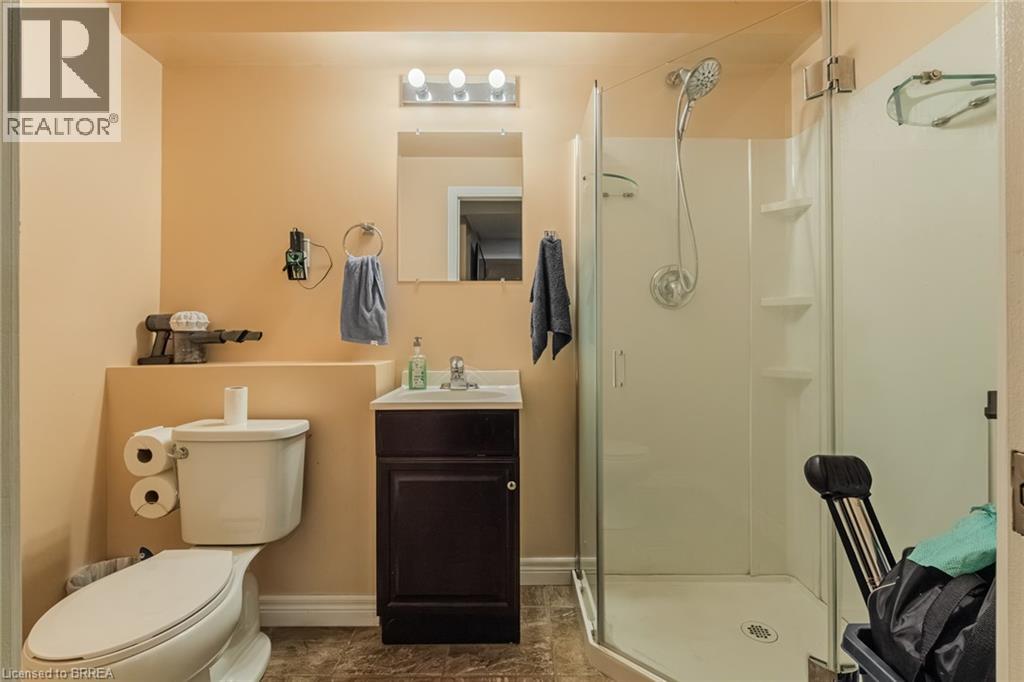 20 Mcconkey Crescent Unit# 46, Brantford, Ontario  N3S 0B9 - Photo 29 - 40801408