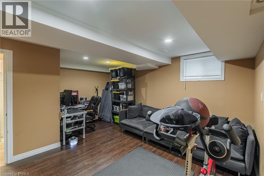 20 Mcconkey Crescent Unit# 46, Brantford, Ontario  N3S 0B9 - Photo 31 - 40801408