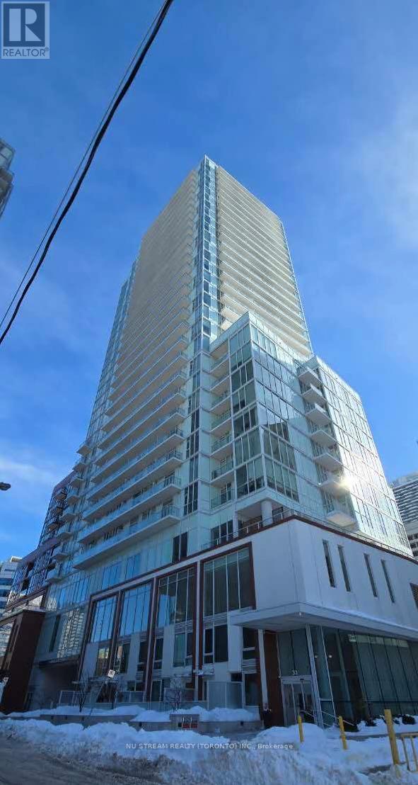 1202 - 33 Helendale Avenue, Toronto, Ontario  M4R 0A4 - Photo 2 - C12475976