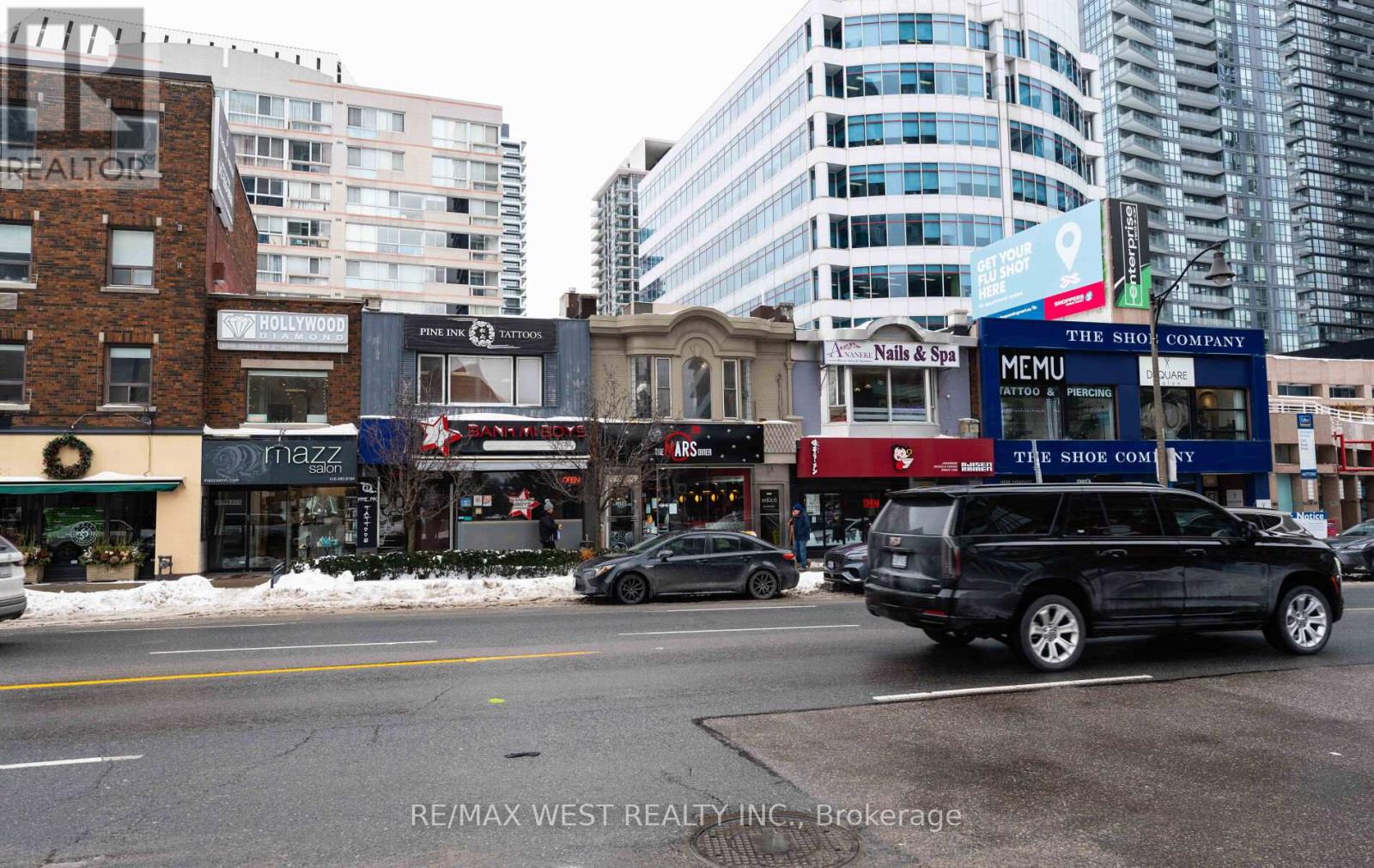 712 - 33 Helendale Avenue, Toronto, Ontario  M4R 0A4 - Photo 45 - C12743688