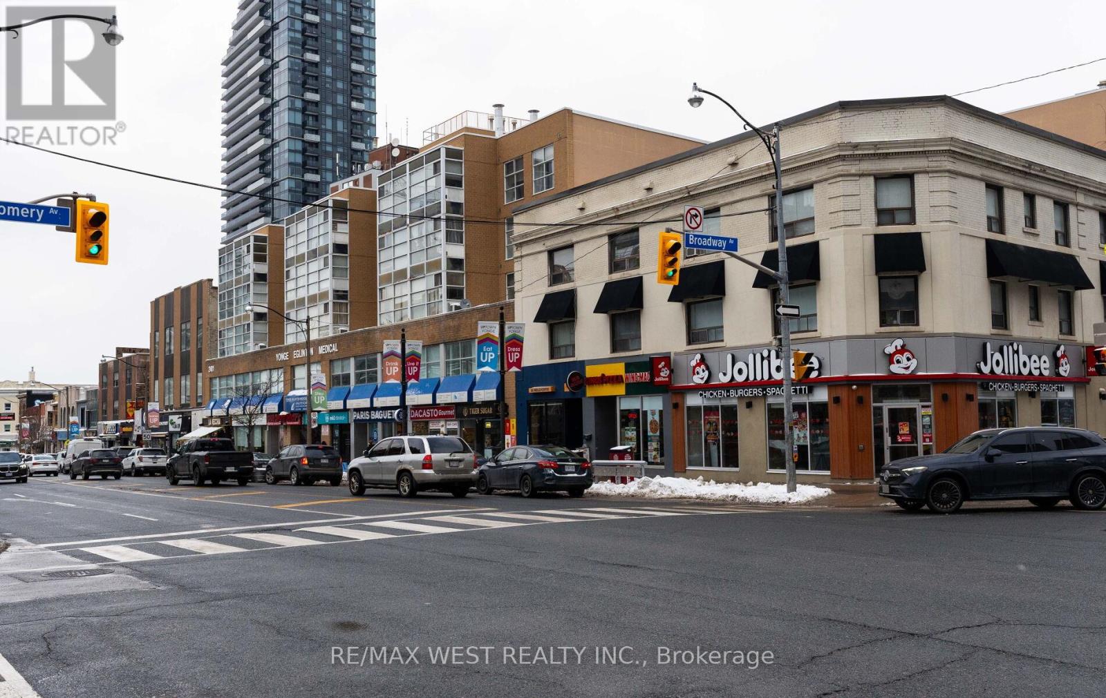 712 - 33 Helendale Avenue, Toronto, Ontario  M4R 0A4 - Photo 46 - C12743688