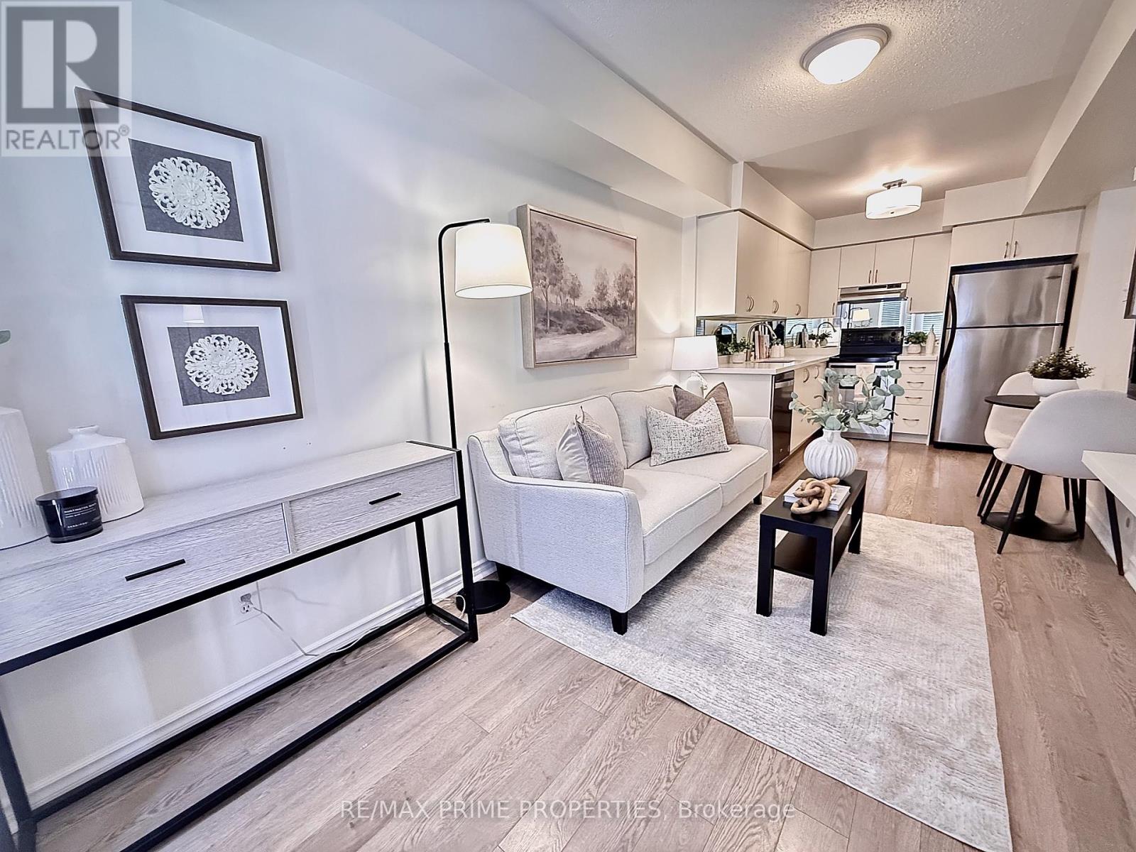 44 - 2265 BUR OAK AVENUE, Markham, Ontario