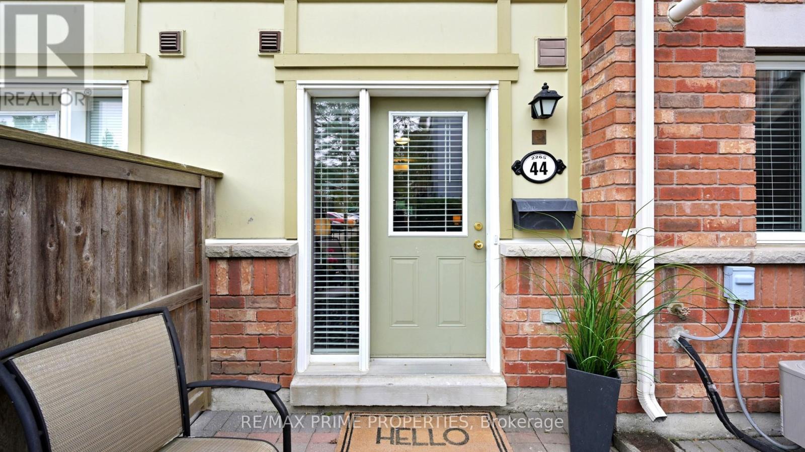 44 - 2265 Bur Oak Avenue, Markham, Ontario  L6E 0B8 - Photo 31 - N12737420