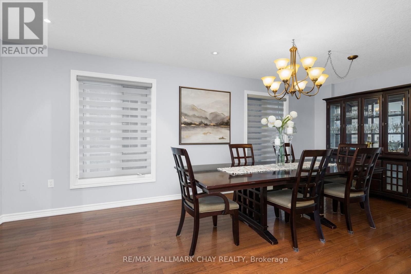 77 Sovereign's Gate, Barrie, Ontario  L4N 0Y9 - Photo 5 - S12743162