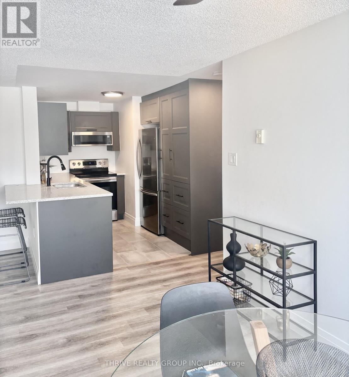 205 - 77 Baseline Road W, London South, Ontario  N6J 1V5 - Photo 5 - X12735396