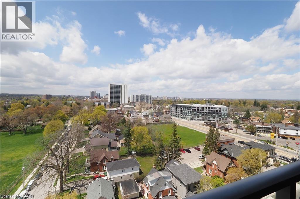 15 Wellington Street S Unit# 1110, Kitchener, Ontario N2G 0E3 - Photo 10 - 40802009