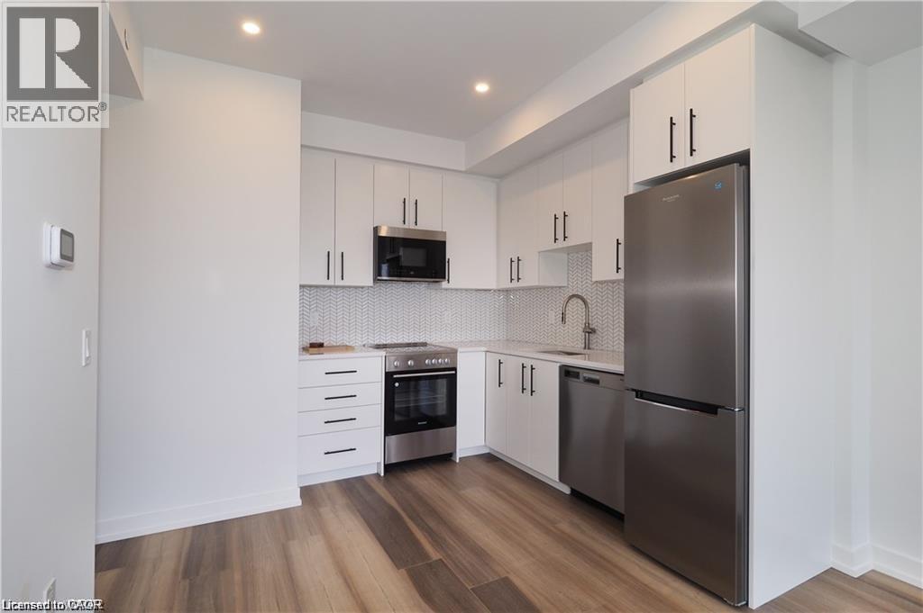 15 Wellington Street S Unit# 1110, Kitchener, Ontario N2G 0E3 - Photo 11 - 40802009