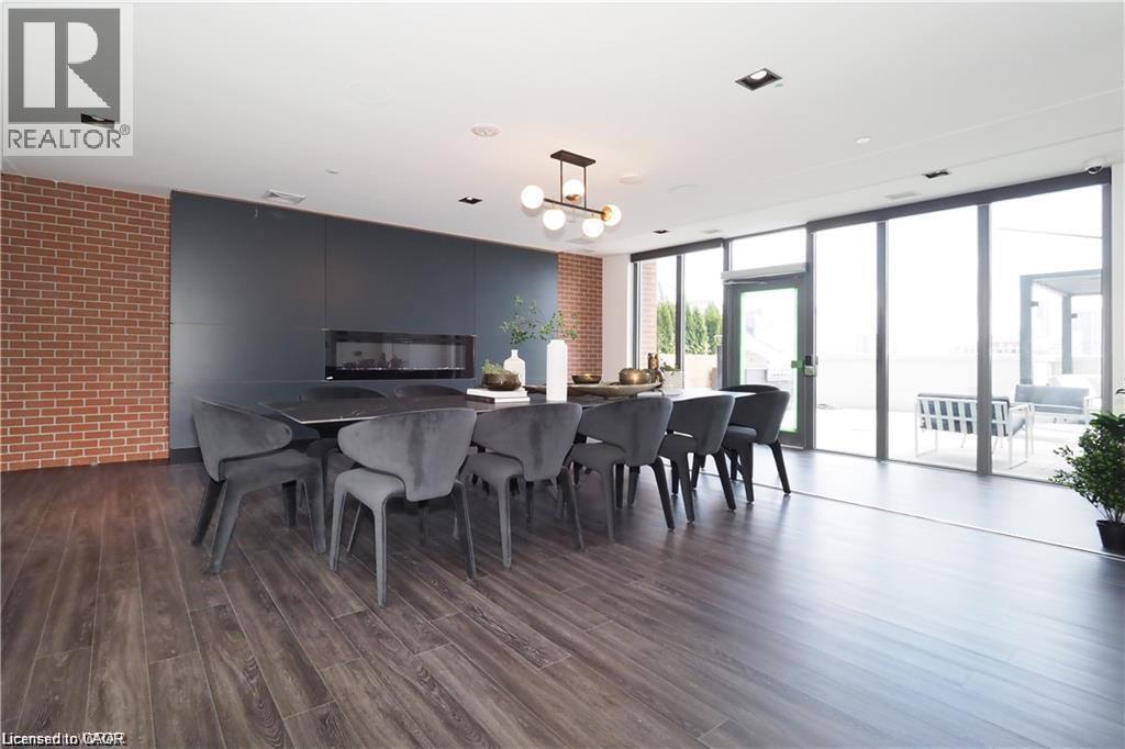 15 Wellington Street S Unit# 1110, Kitchener, Ontario N2G 0E3 - Photo 22 - 40802009