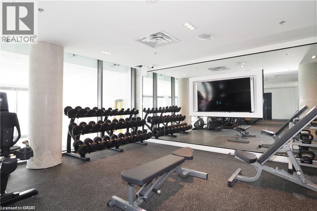 15 Wellington Street S Unit# 1110, Kitchener, Ontario N2G 0E3 - Photo 33 - 40802009
