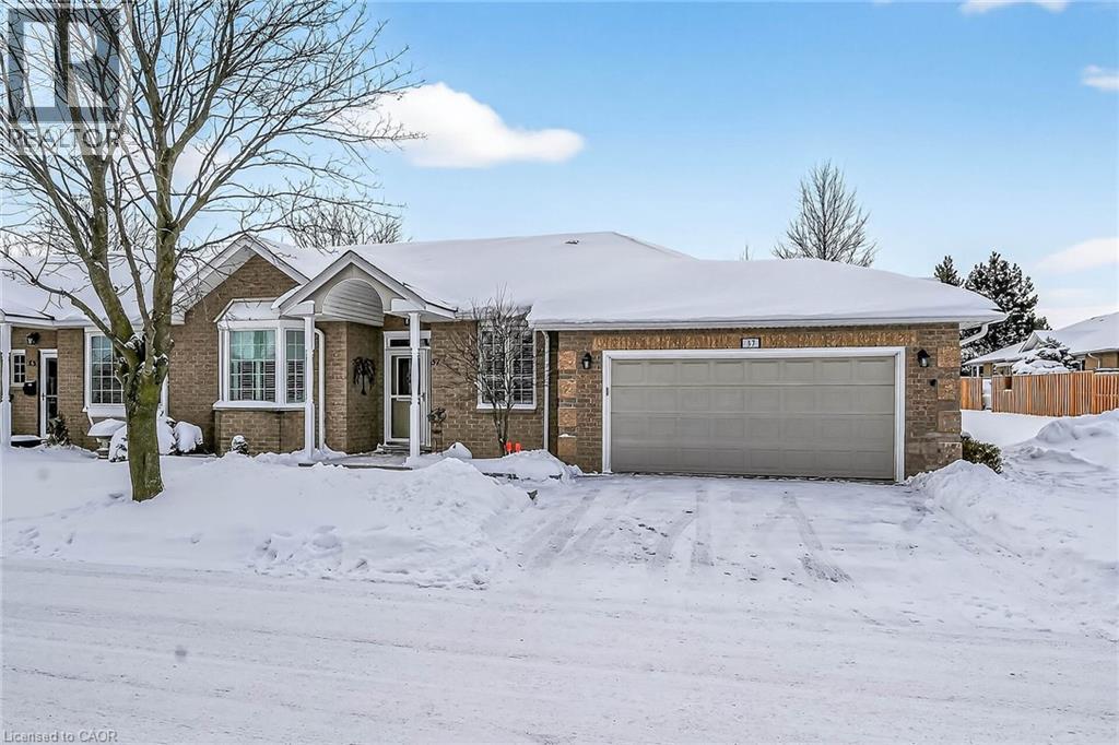 57 Bluelagoon Drive, Mount Hope, Ontario  L0R 1W0 - Photo 1 - 40801948