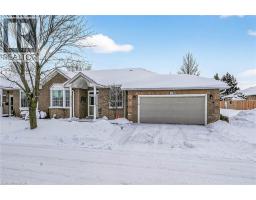 57 BLUELAGOON Drive, Mount Hope, Ontario
