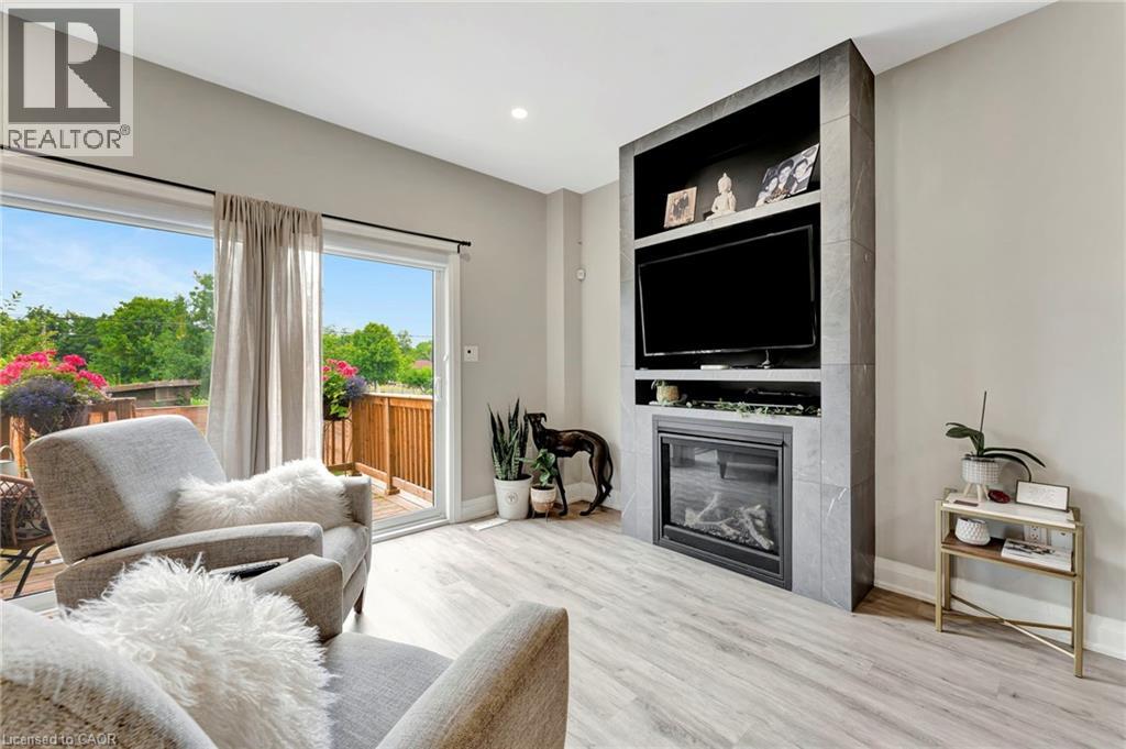 74 Melbourne Street, Hamilton, Ontario  L8P 2A6 - Photo 15 - 40801728