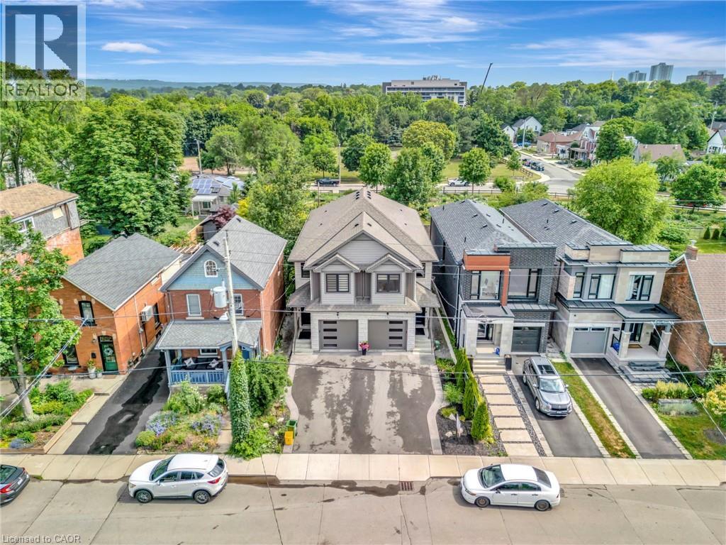 74 Melbourne Street, Hamilton, Ontario  L8P 2A6 - Photo 2 - 40801728