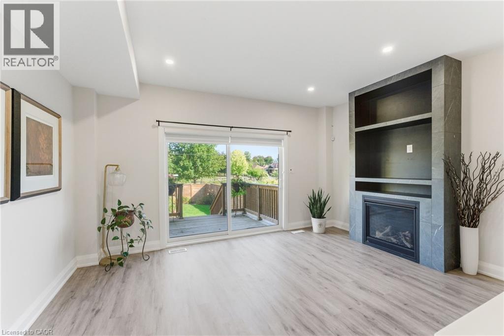 74 Melbourne Street, Hamilton, Ontario  L8P 2A6 - Photo 20 - 40801728