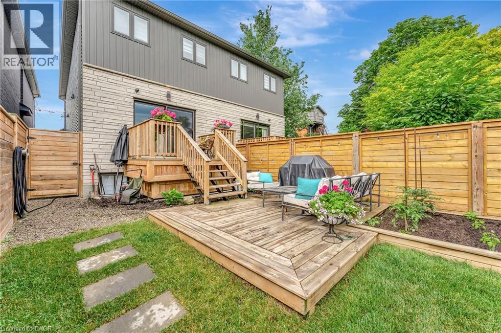 74 Melbourne Street, Hamilton, Ontario  L8P 2A6 - Photo 39 - 40801728