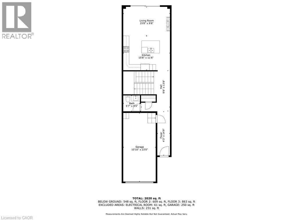 74 Melbourne Street, Hamilton, Ontario  L8P 2A6 - Photo 41 - 40801728